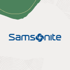 Samsonite