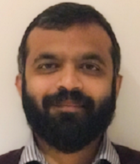 Madhukesh Nagabhushana