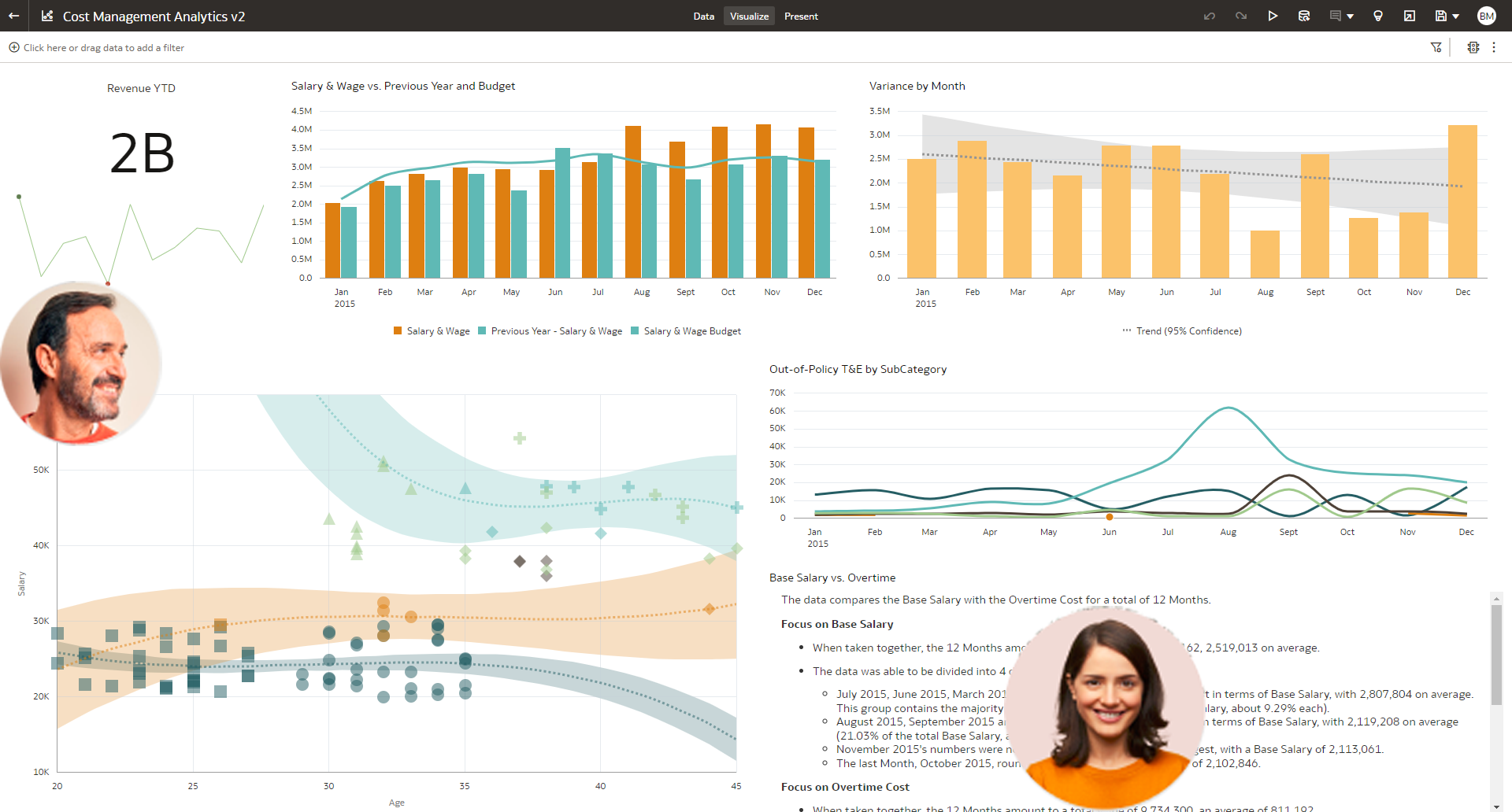 OCI: A Complete Cloud Infrastructure Platform for Every Workload