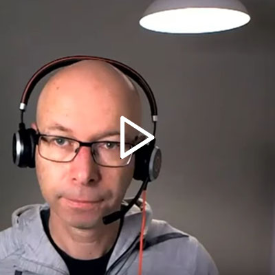 Visual Builder Crash CourseImage