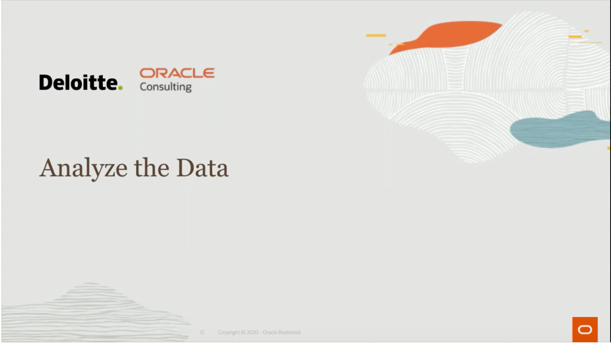 Empowering Business Users with Self-Service Analytics