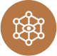 High-speed RDMA cluster networks