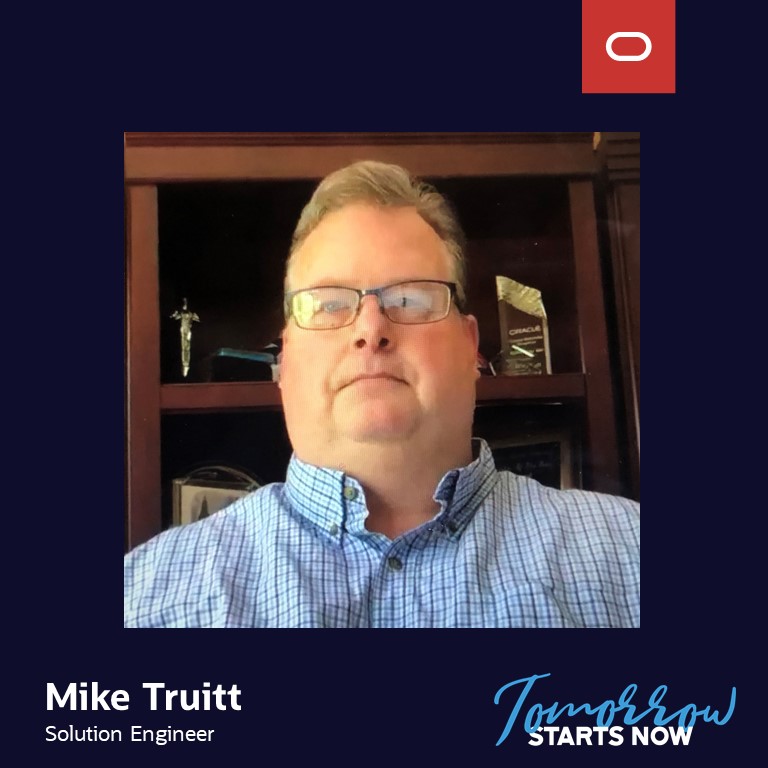 Mike Truitt