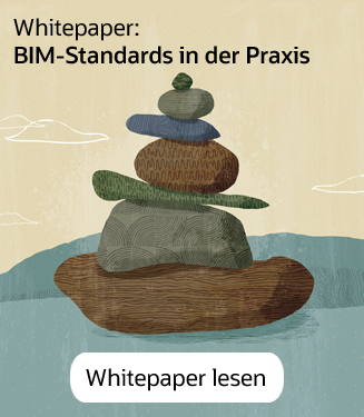 BIM-Standards in der Praxis