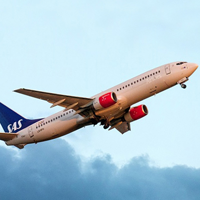 Heathrow soars Image