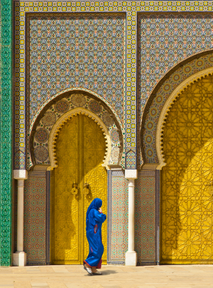 Oracle Skills Investment in Morocco