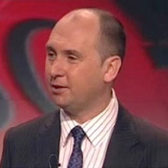 Dr. Edwin Van der Ouderaa