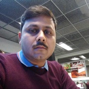 Pradipta Roy