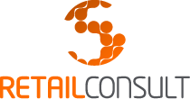 Retail Consult logo