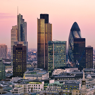 British expansion - image