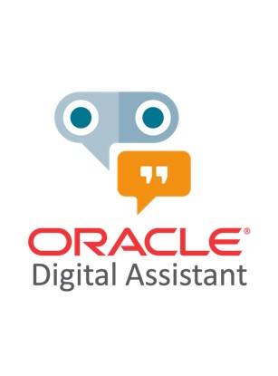 Announcing Oracle Digital Assistant Release 21.04