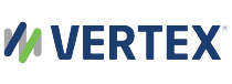 Vertex logo