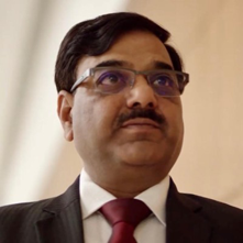 Anil Kumar Gupta