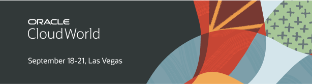 Oracle CloudWorld