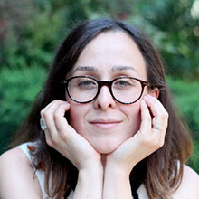 Annalisa Giangregorio