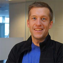 Daniel Overby Hansen