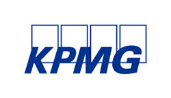 KPMG Logo