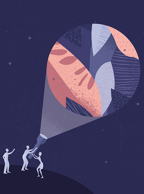 Nuevas capacidades para acercar el Datawarehousing a negocio