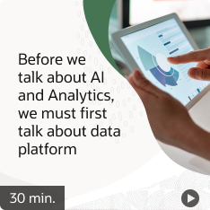AI and Analytics