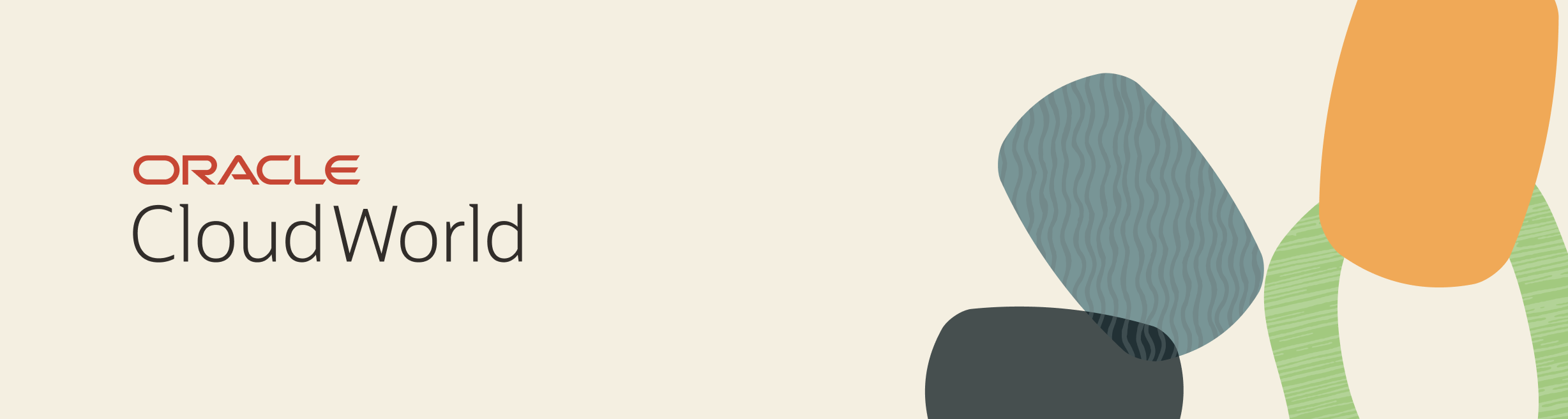 Oracle CloudWorld