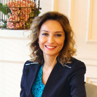 Berna Öztınaz