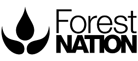 Forest Nation logo