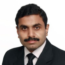 Anand Ramachandran