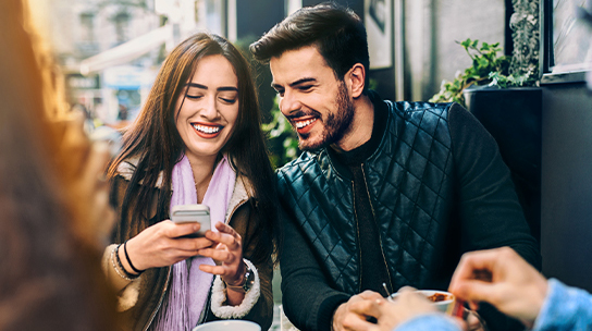 Connected Customer Experience