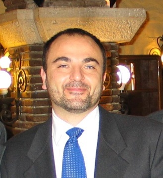 Alessandro Bracchini