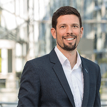 Dr. Thierry Bücheler