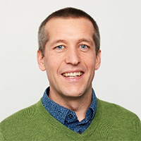 Daniel Overby Hansen