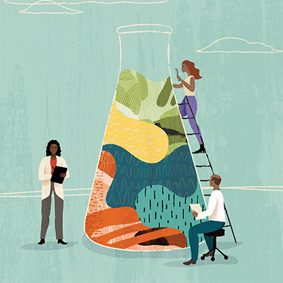 Good medicine - image