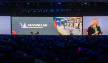 Oracle CloudWorld Tour 2024