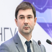 Костюк Максим