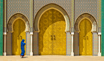 Oracle Skills Investment in Morocco