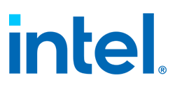 Intel Logo