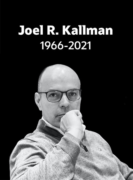 Joel Kallman - Image