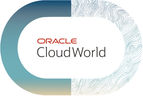 Oracle CloudWorld