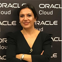 Makbule Shkalla Tuncerli