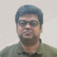 Abhishek Mukhopadhyay