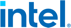 Intel logo