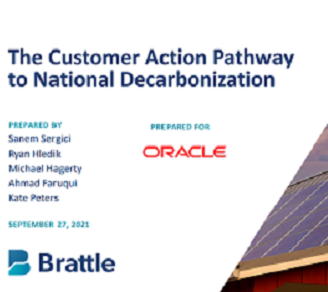 Brattle Group Research