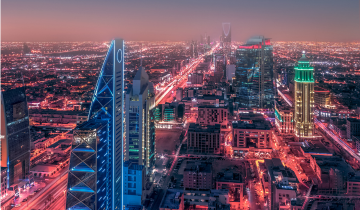 STC Group launches sovereign cloud offering powered by Oracle