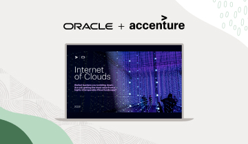 Cloud is the operating system of the future enterprise