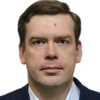 Виталий Усов