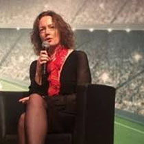 Orfhlaith Ni Chorcora