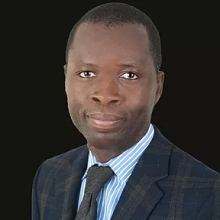 Armel Romeo Kouassi