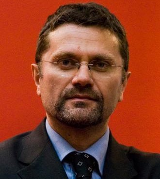 Stefano Bucci