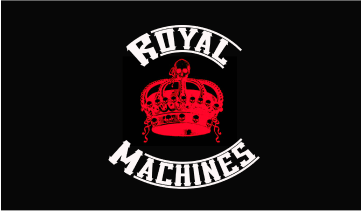 Royal Machines