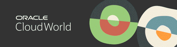 Oracle CloudWorld